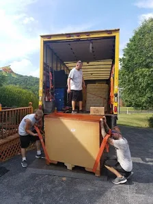 Premier Moving And Storage photo 1