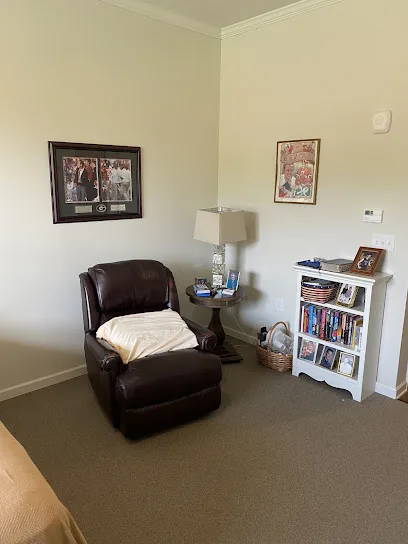 Senior Transition Services INC