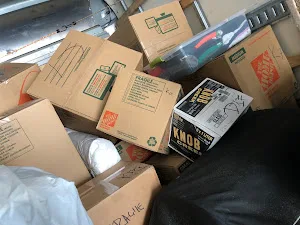 Good Guys Moving & Delivery Atlanta LLC photo 1