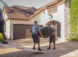Lgoff Moving Services