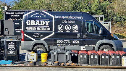 Grady Property Restoration LLC