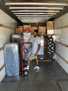 J&M Delivery Services LLC photo 1