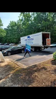 Link Moving & Storage Services
