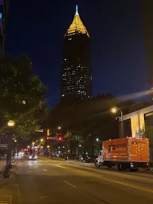 Zip Moving And Storage - Atlanta INC