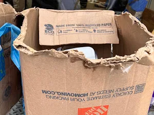 United Best Moving LLC