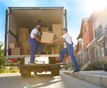Out Of State Moving