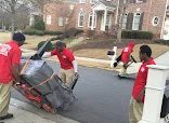 Melvyn A Moving Company LLC