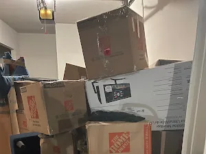 Upscale Moving