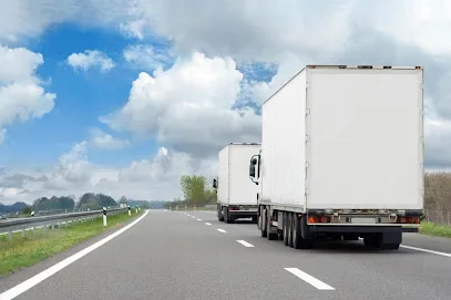 Sg Logistic Movers Limited Liability Company