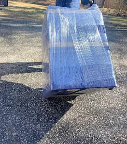 Acosta Moving Service