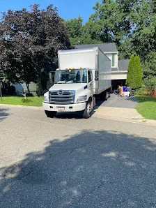 M&S Power Moving LLC