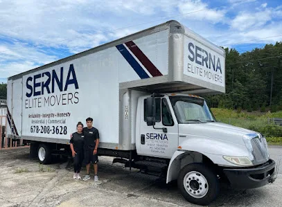Serna Elite Movers