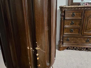 Chap's Professional Movers LLC photo 1