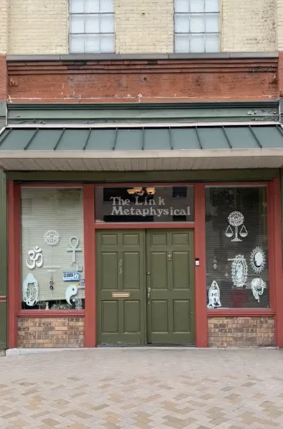 The Link Metaphysical LLC