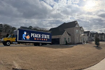Peach State Moving Company LLC