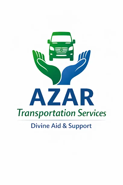 Azar Transportation Services LLC