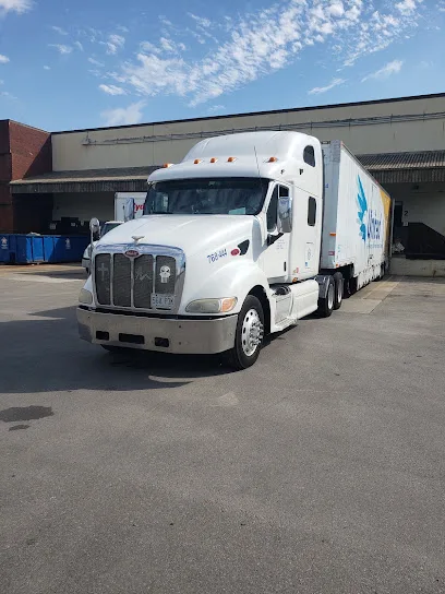 Suddath Moving And Logistics