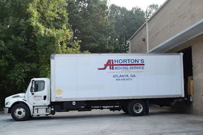 A-1 Hortons Moving Service INC