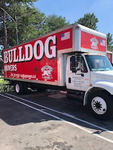 University Moving & Storage
