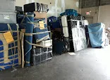 Sunrise Moving & Storage Co