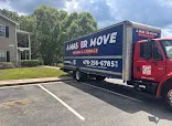 Cicero's Moving And Storage LLC