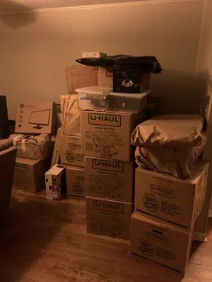 Historic Moving Company photo 2