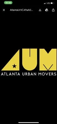 Atlanta Urban Movers LLC photo 3