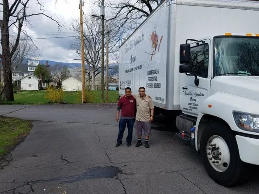 Bobadillas Signature Moving Services LLC