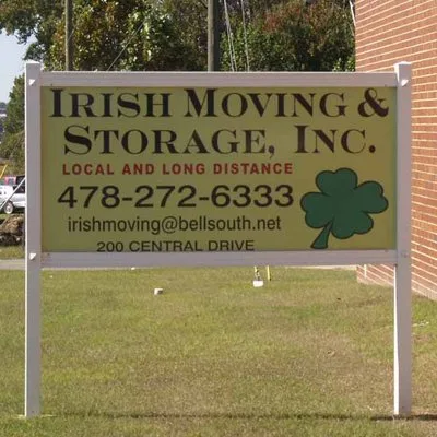 Irish Moving & Storage INC photo 3