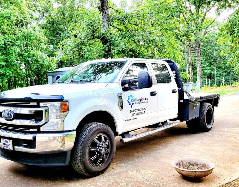 Jso Logistics LLC