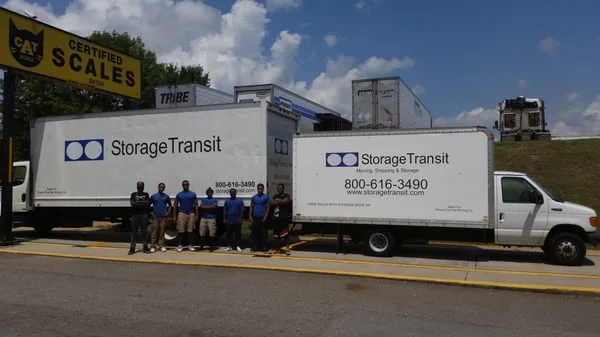 Storagetransit