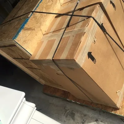 Allied Irish Moving INC photo 3