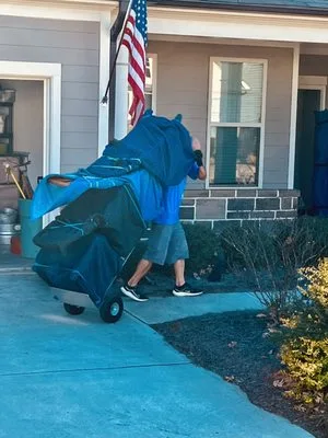 New Life Relocation LLC
