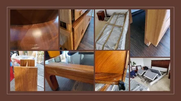 Southeast Van Lines INC