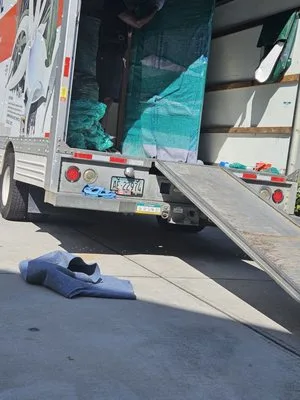 Dreamline Moving Company