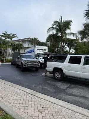 All Purpose Moving
