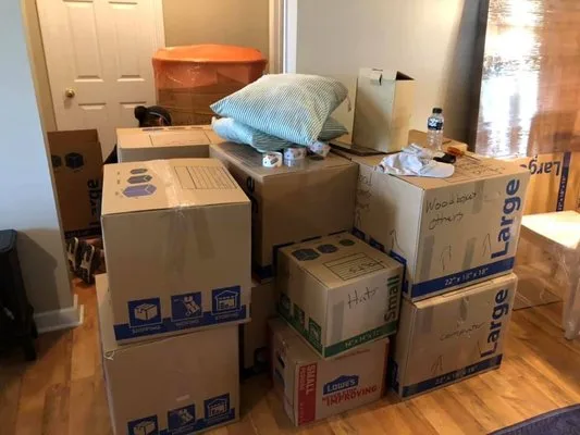 Mudanza Moving Solutions LLC photo 4