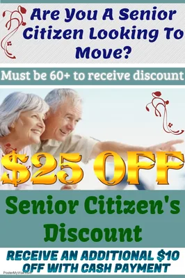 Cleansville Movers