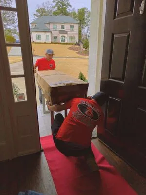 Atlanta Pack And Load LLC