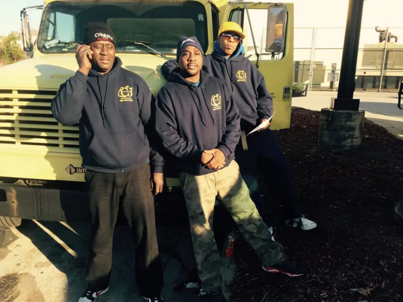 Cj Professional Movers photo 1
