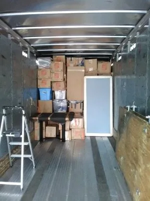 Cleansville Movers photo 1