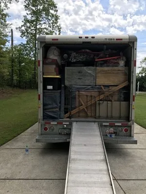 Atlanta Urban Movers LLC photo 2