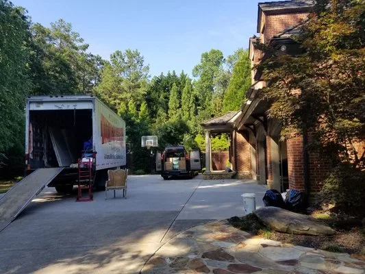Atlanta Moving Solutions photo 4
