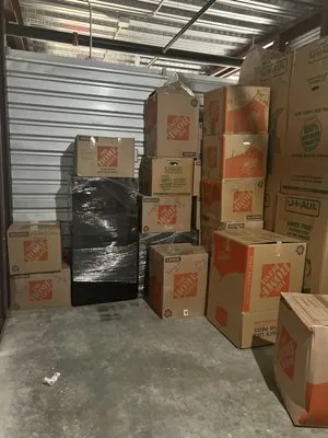 Formula Moving Co LLC