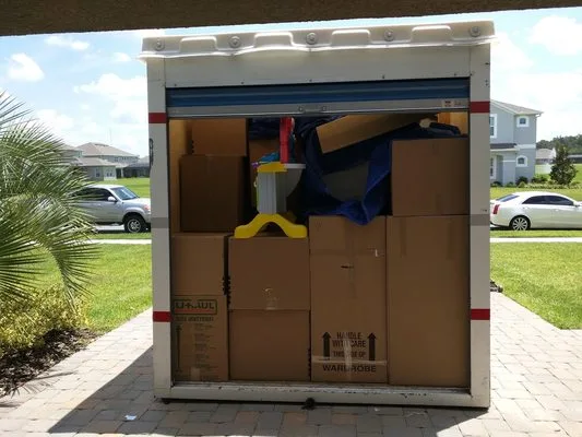 Sebastian Moving Atlanta LLC photo 1