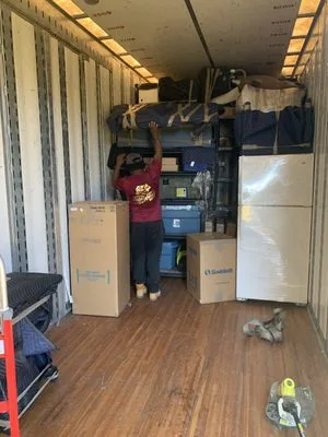 Ultimate Logistix And Relocations LLC