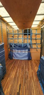 Benny's In&Out Relocation LLC photo 1