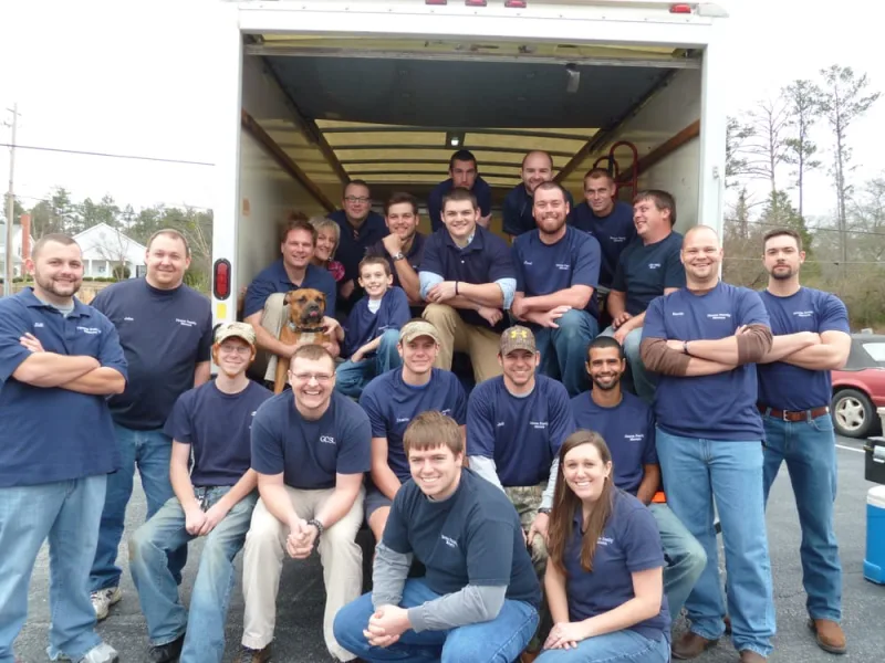 Hewes Family Movers LLC