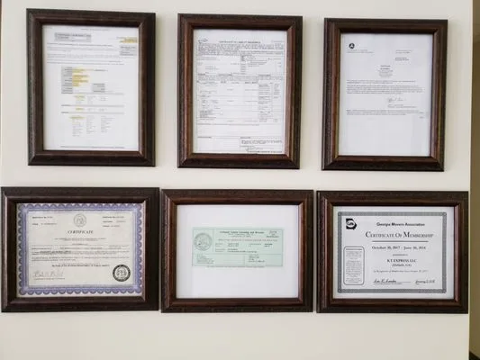 Kt Express LLC photo 2