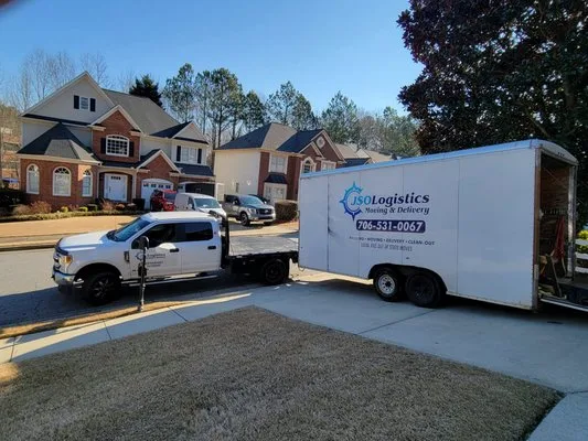Jso Logistics LLC